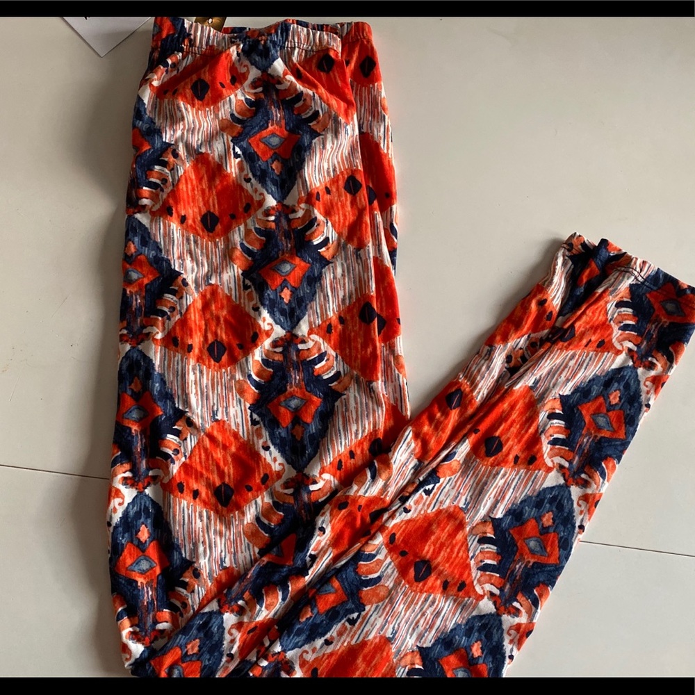 Agnes & Dora leggings